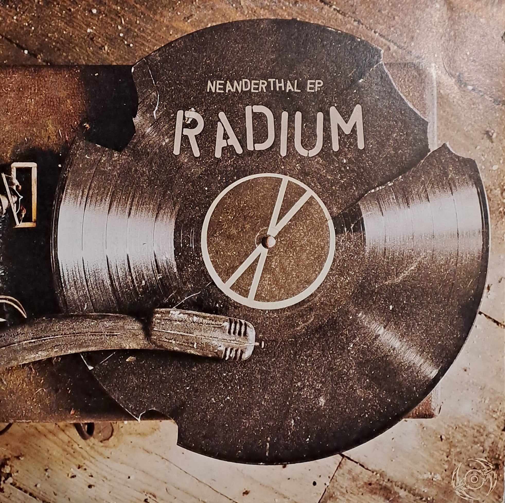 Arena 17 - vinyle frenchcore